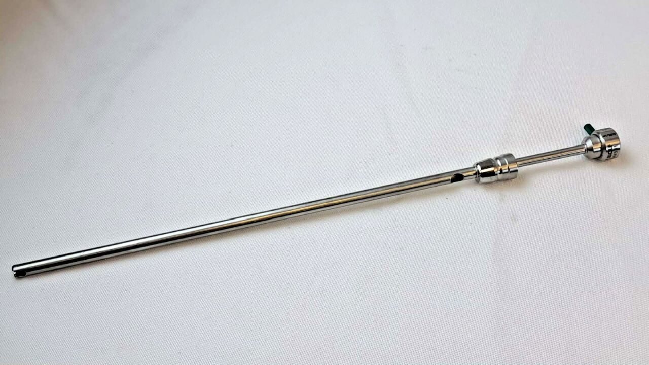 R. WOLF 8415.11 Urological Instrument — photo 5