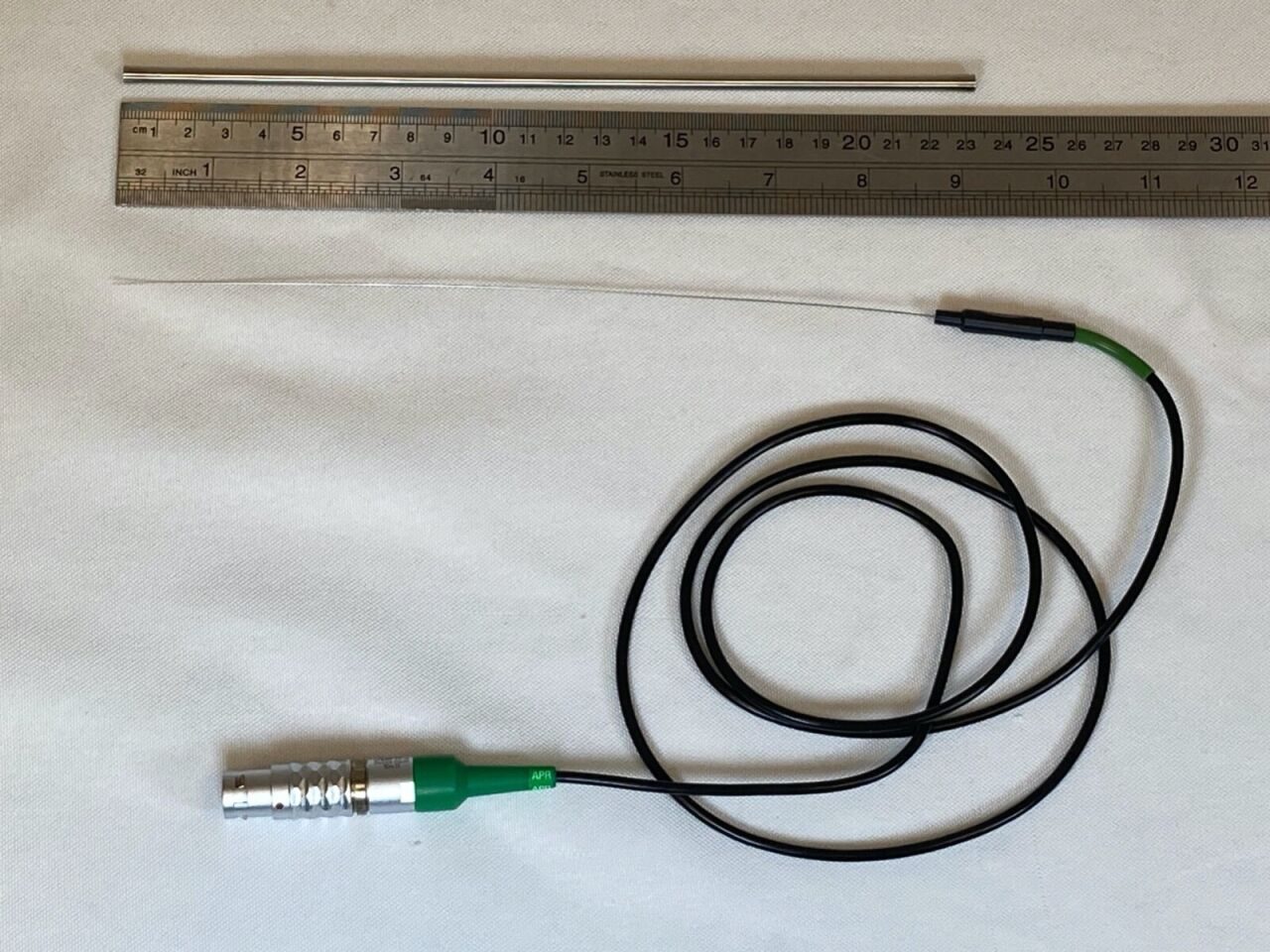 STRYKER 0406815020 406-815-020 Multigen Monopolar Nitinol Electrode 20cm — photo 6