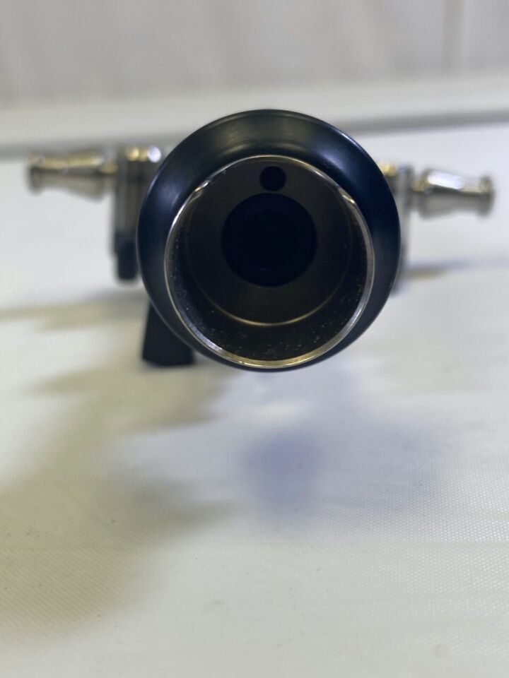 OLYMPUS A4773 6.5mm Continuous Flow 7Fr Channel Hysteroscope — photo 4