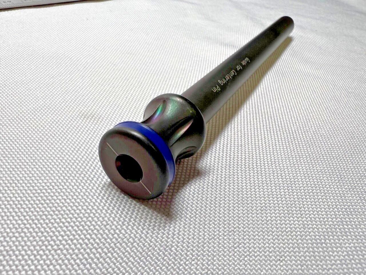 STRYKER 702672 5mm Locking Guide AxSOS Targeting 5.0mm Instrument Set — photo 2