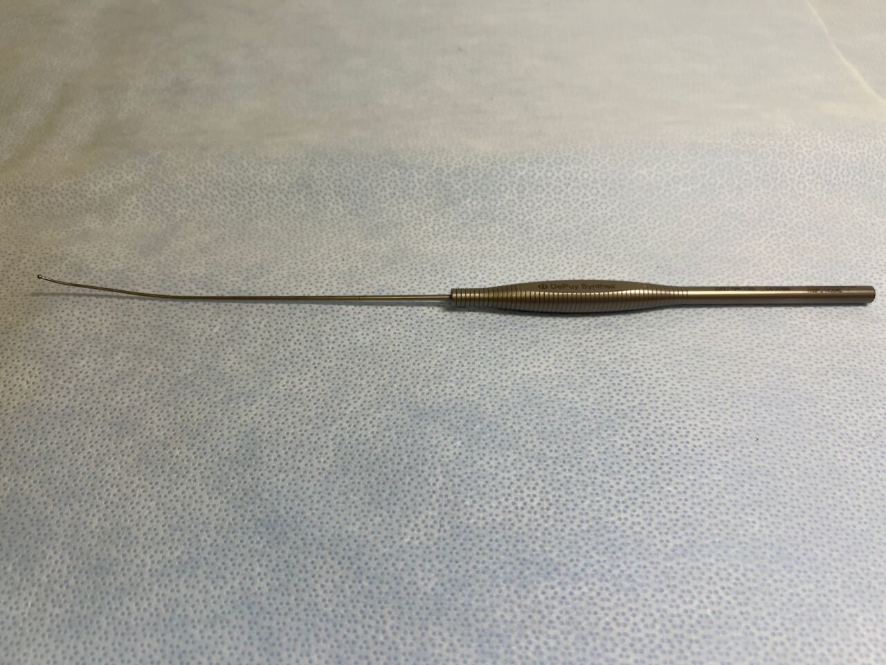 SYNTHES 2997-04-130 Curved Ball Tip Feeler