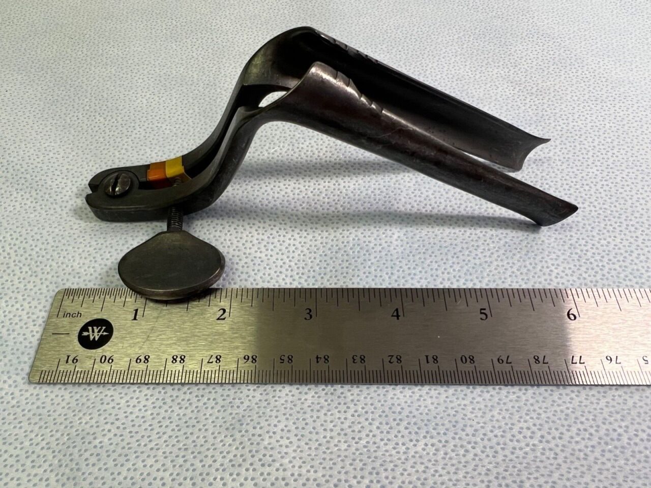 AESCULAP OK102 Transsphenoidal Speculum — photo 5