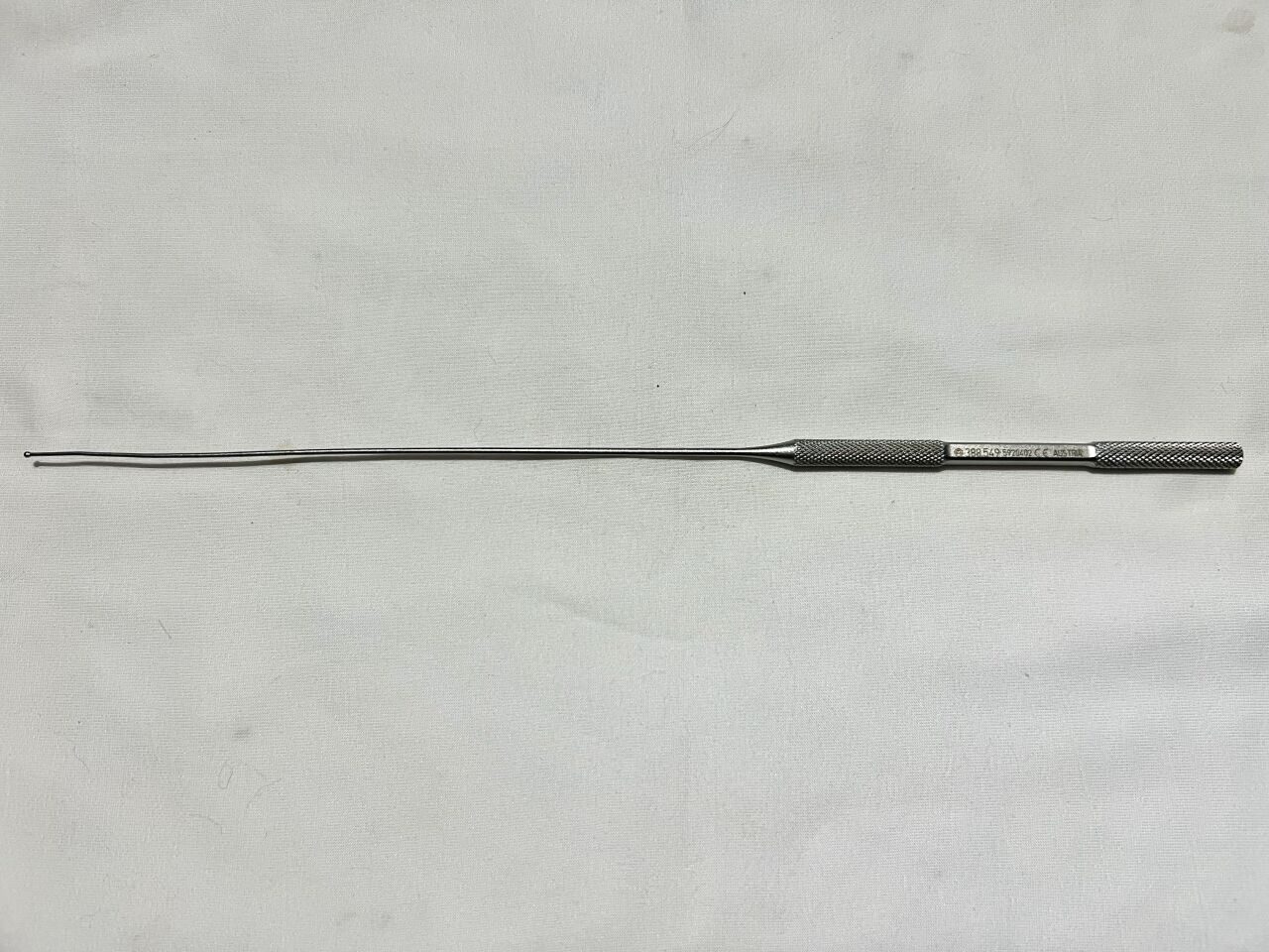 SYNTHES 388.549 Feeler Straight Ball Tip Probe — photo 1