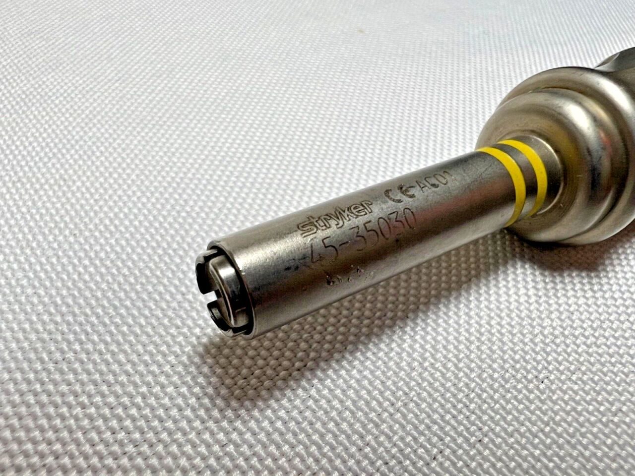 STRYKER 45-35030 3.5mm Holding Sleeve — photo 2