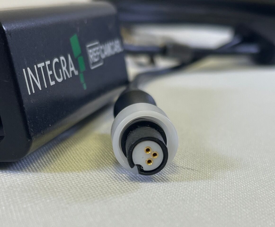 INTEGRA klj  Natus Camino Fiber Optic Cable — photo 4