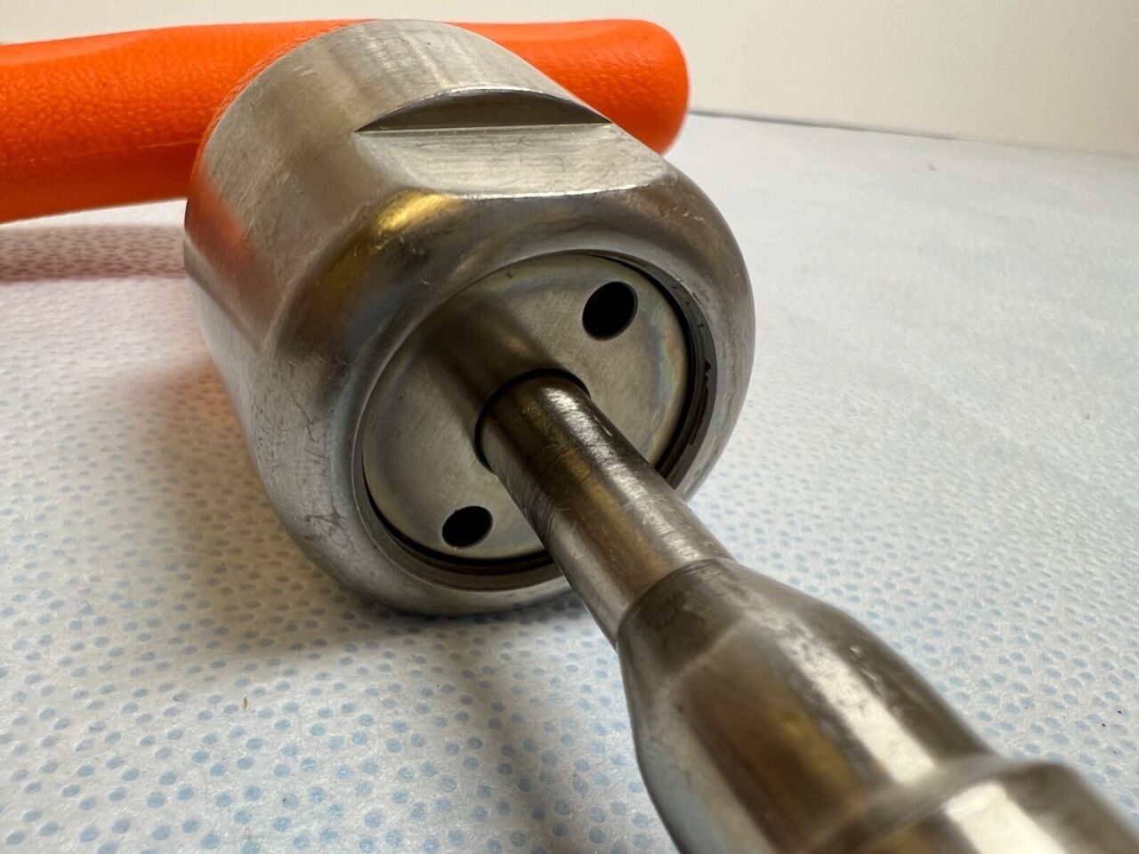 SMITH & NEPHEW 71665027 Orthopedic Torque Wrench — photo 3