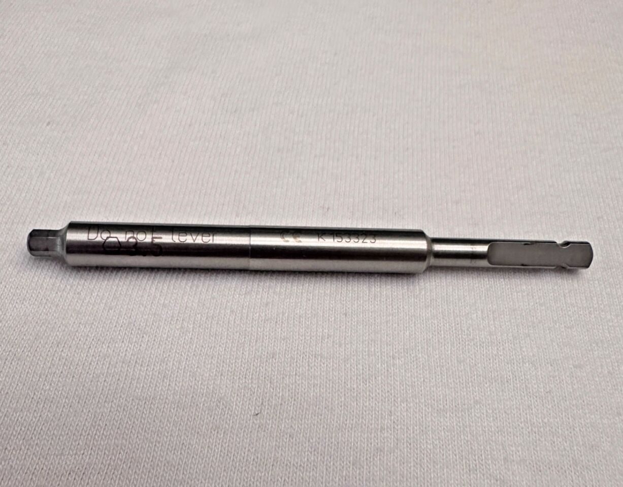 STRYKER 1806-0292 Screwdriver Shaft, 3.5 x 85mm — photo 6
