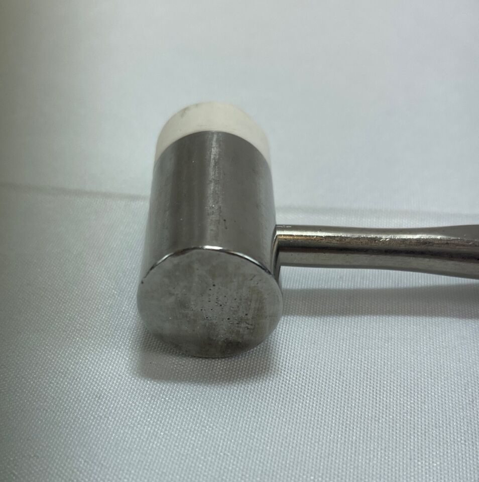 SSI ULTRA 63-0206 One Sided Nylon Mallet 1" x 7.5" — photo 3