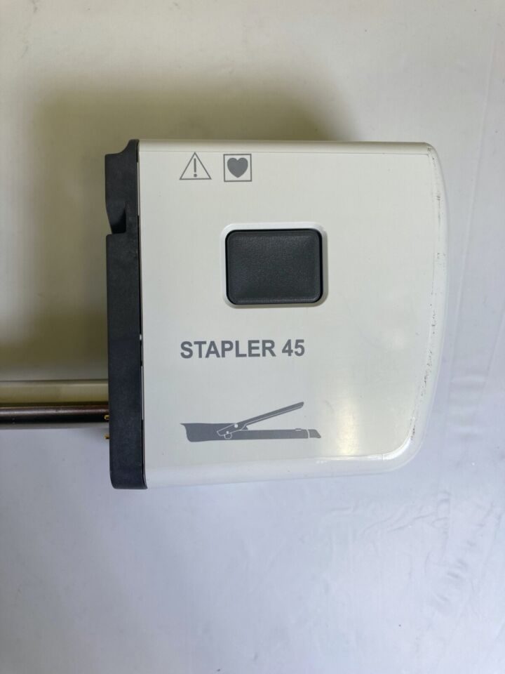 INTUITIVE SURGICAL 470298 X/Xi Stapler 45 Da Vinci Stapler Forcep — photo 2