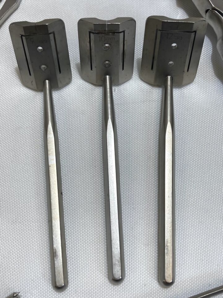 LINVATEC  15 Piece Conmed Concept Cruciate Reconstruction Kit — photo 10