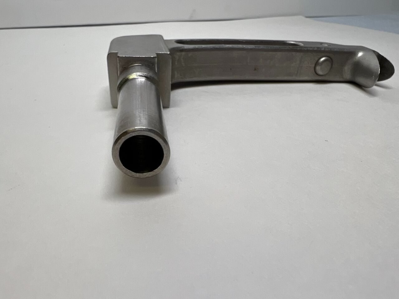 SYNTHES 356.511 Insertion Handle For Titanium Tibial Nail — photo 2