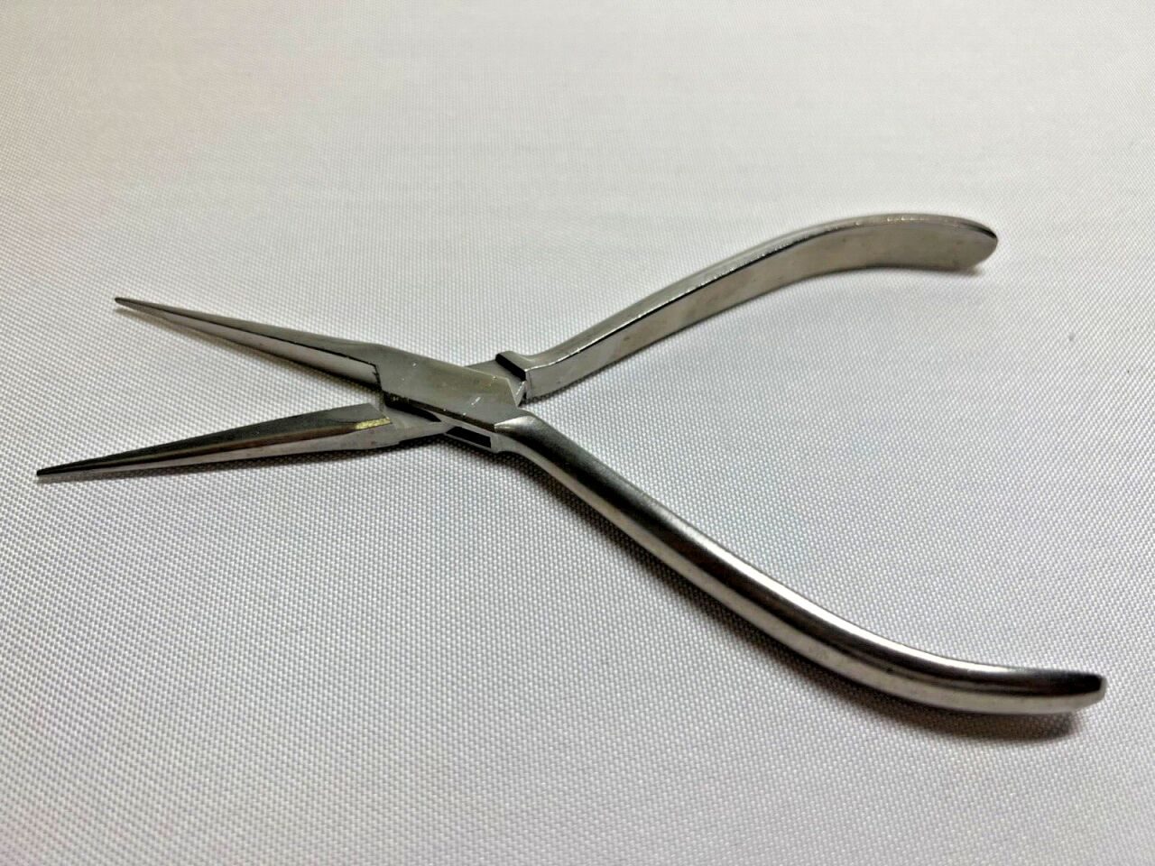 RICHARDS 21-0255 Needle Nose Pliers — photo 2