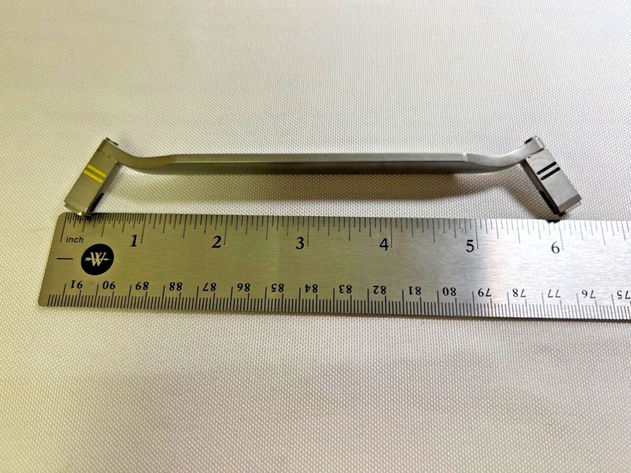 STRYKER 703709 Compression Drill Guide 2.7mm/3.5mm — photo 7
