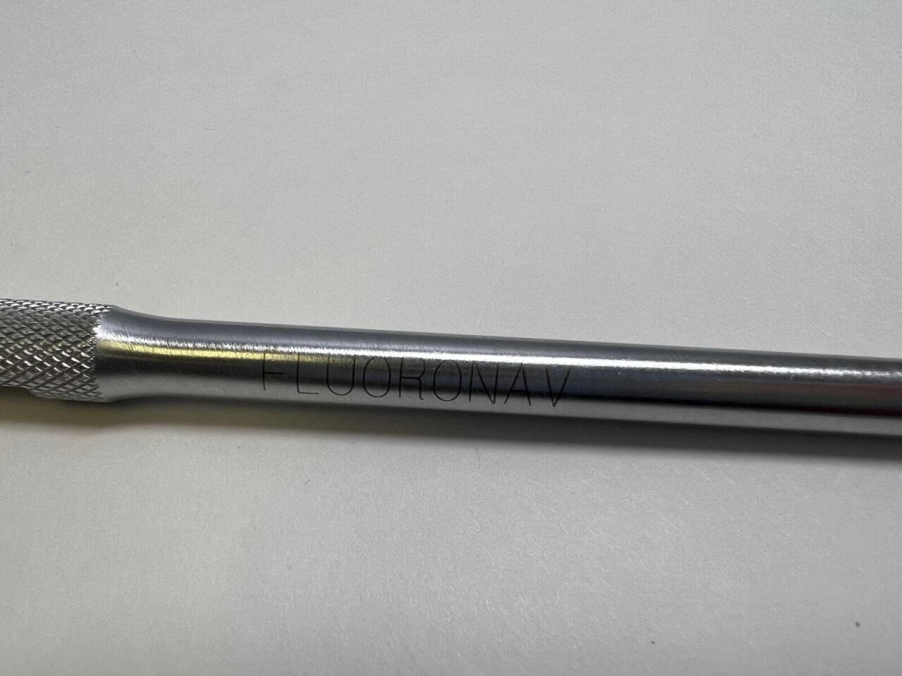 MEDTRONIC Fluoronav 8685509 Orthopedic 5.5mm Solid Tap — photo 2