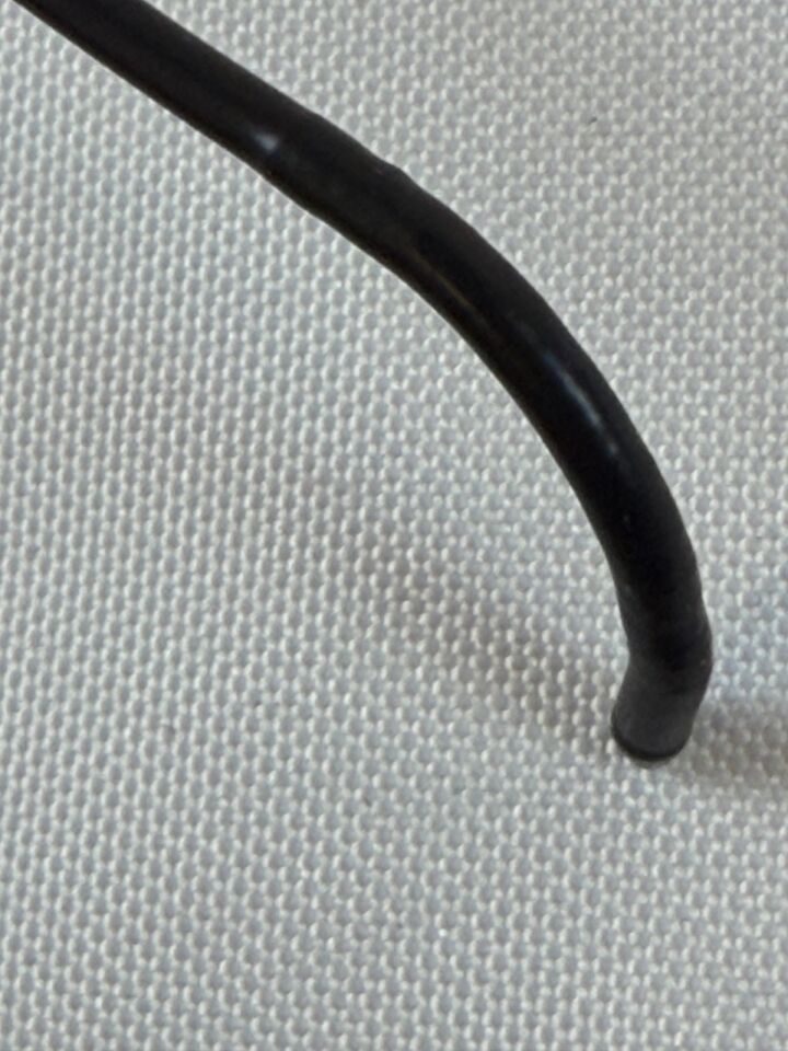 OLYMPUS URF Type P2 Ureteroscope — photo 5