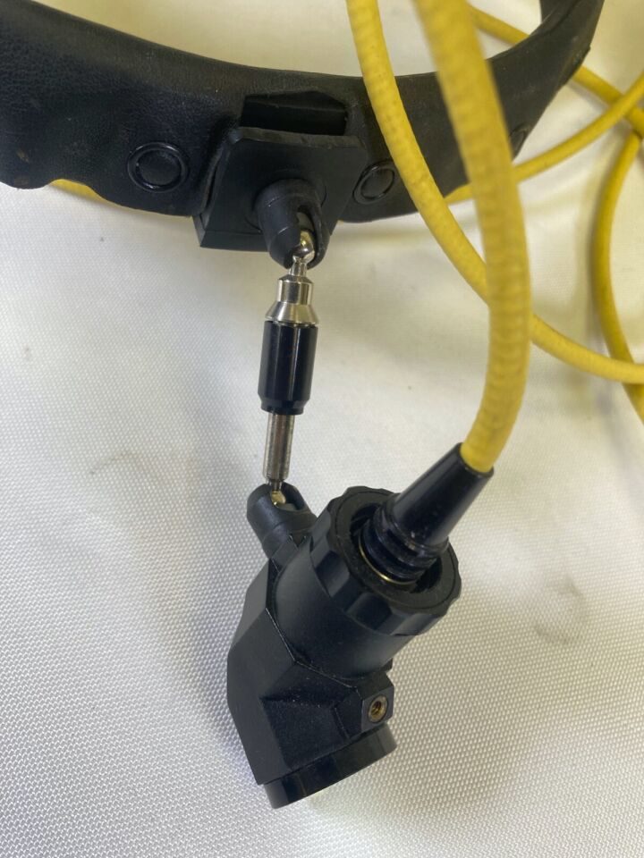 COGENT LIGHT SolarTec Source 100 Light Source — photo 4