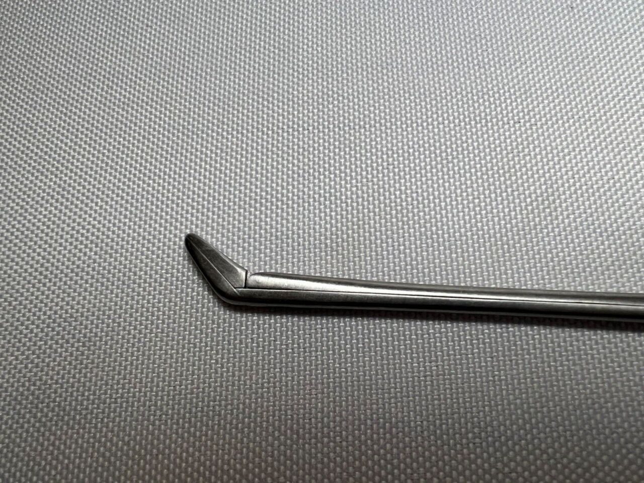 R. WOLF 8211.134 Weil-Blakesley Nasal Forceps 45deg — photo 3