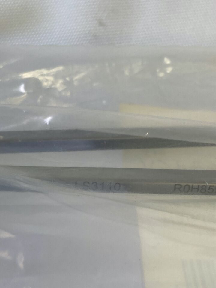 VALLEYLAB LS3110 LigaSure XTD Curved Jaw Handswitching Reusable Forceps 11-1/2" — photo 3