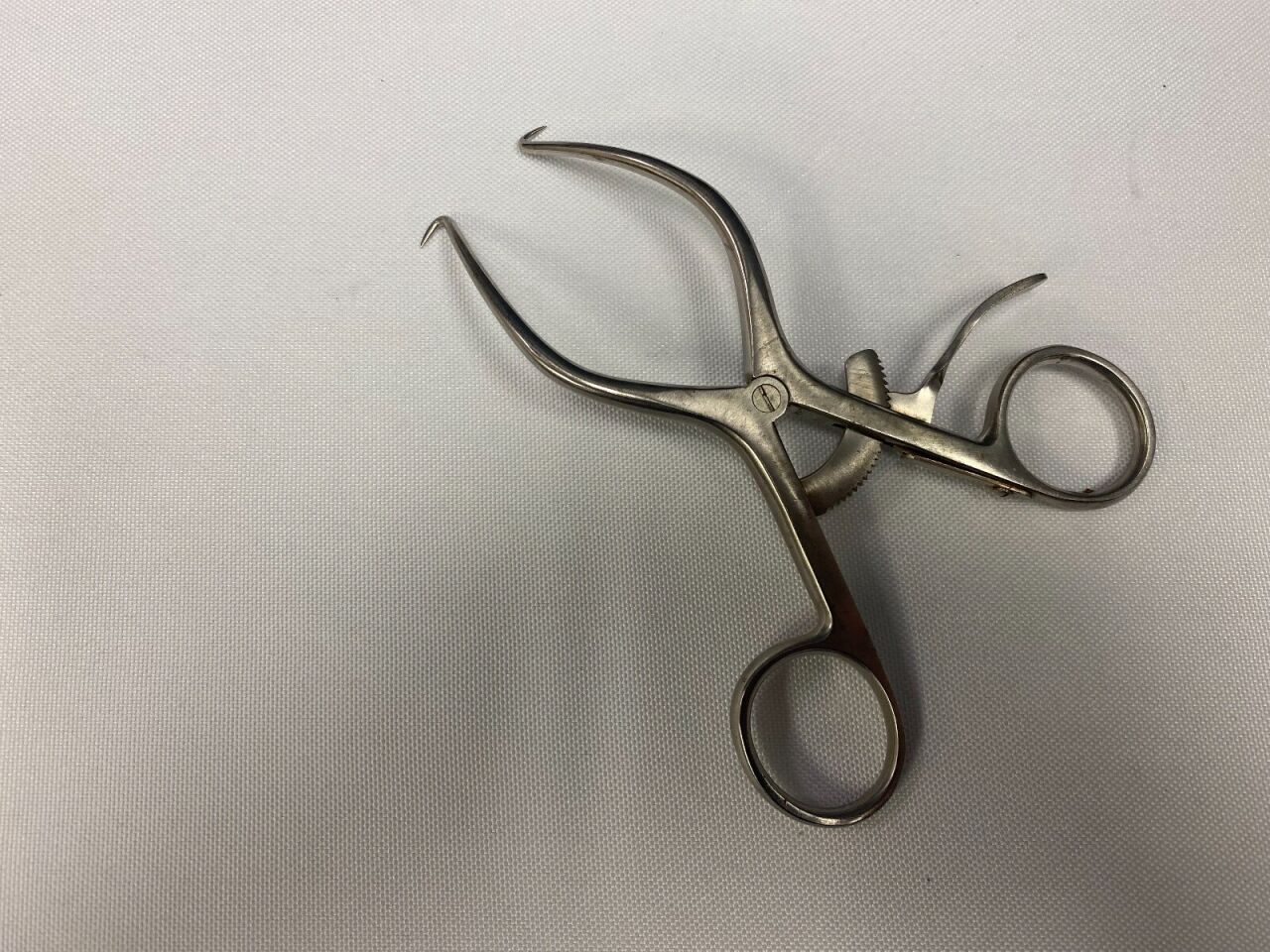 ZIMMER 3019 Gelpi Retractor — photo 1