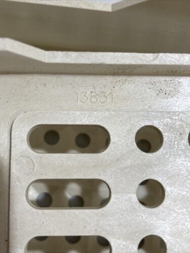 ASP 13831 Aptimax Sterilization Tray Case — photo 2