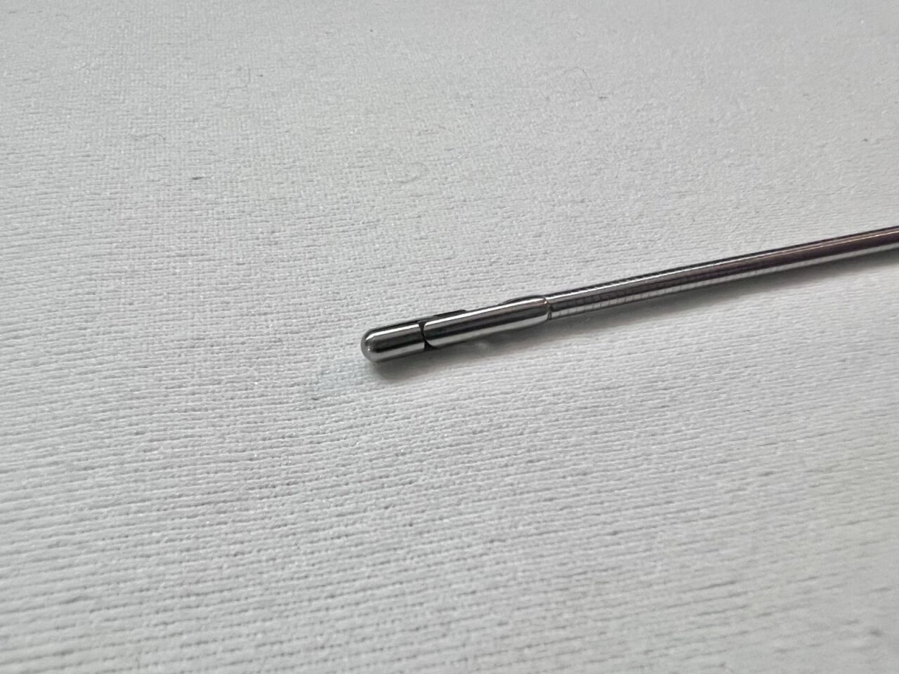 OLYMPUS 00123 Endoscopic Flexible Biopsy Cup Forceps — photo 4