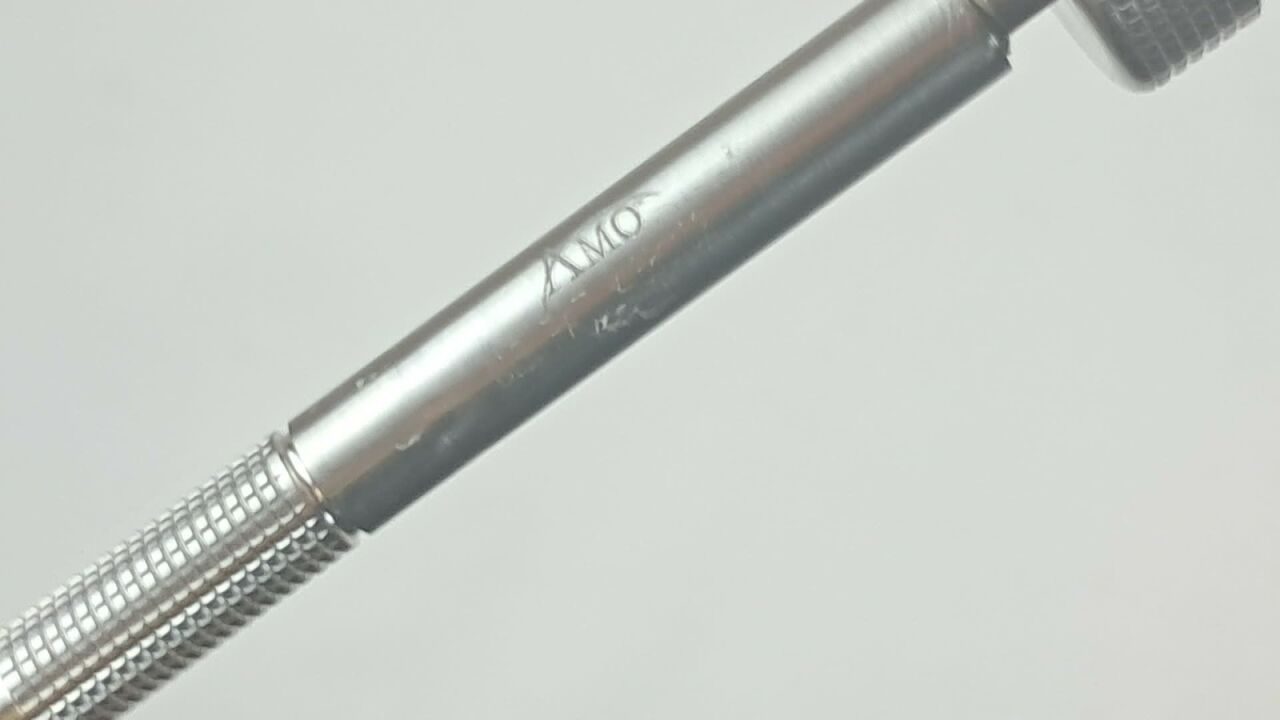 AMO Emerald XL Ophthalmic Unfolder Delivery System — photo 3
