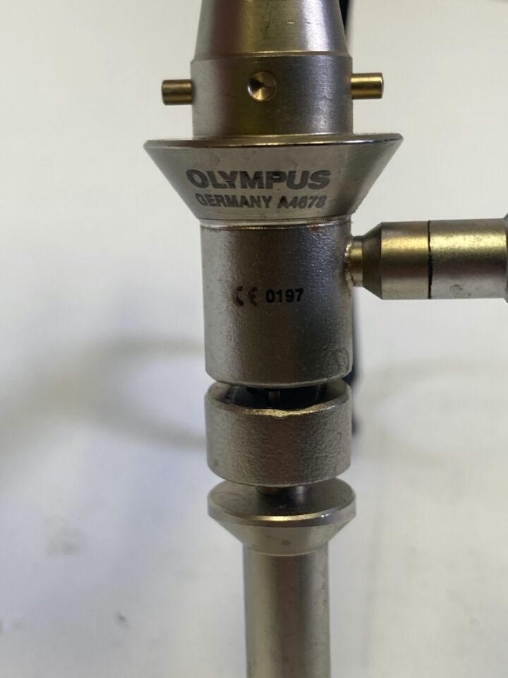 OLYMPUS A4678 Hysteroscope — photo 4