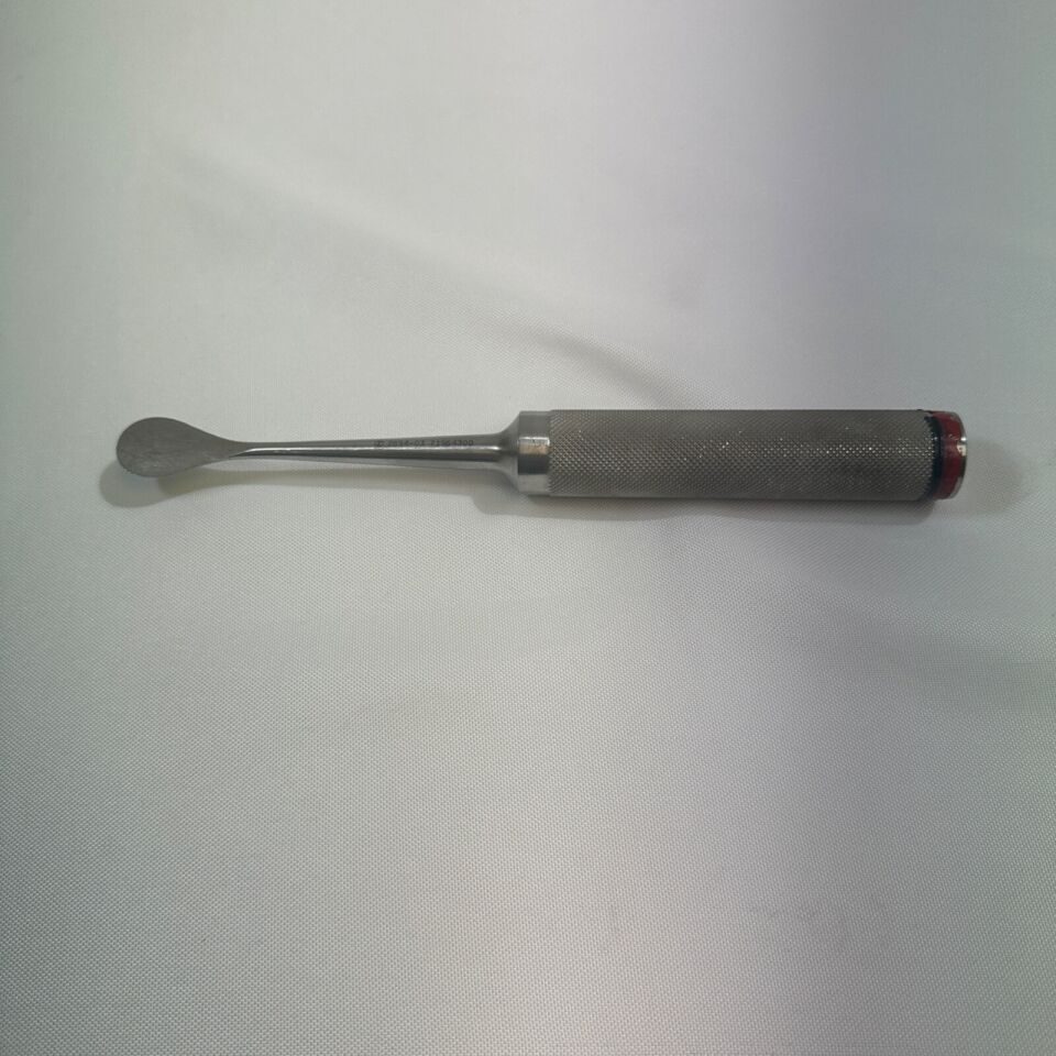 ZIMMER  9 Piece Orthopedic Chisel & Elevator Set — photo 11
