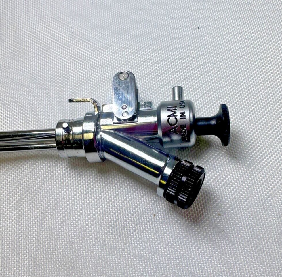 ACMI CIRCON LB150 Urological Instrument — photo 2