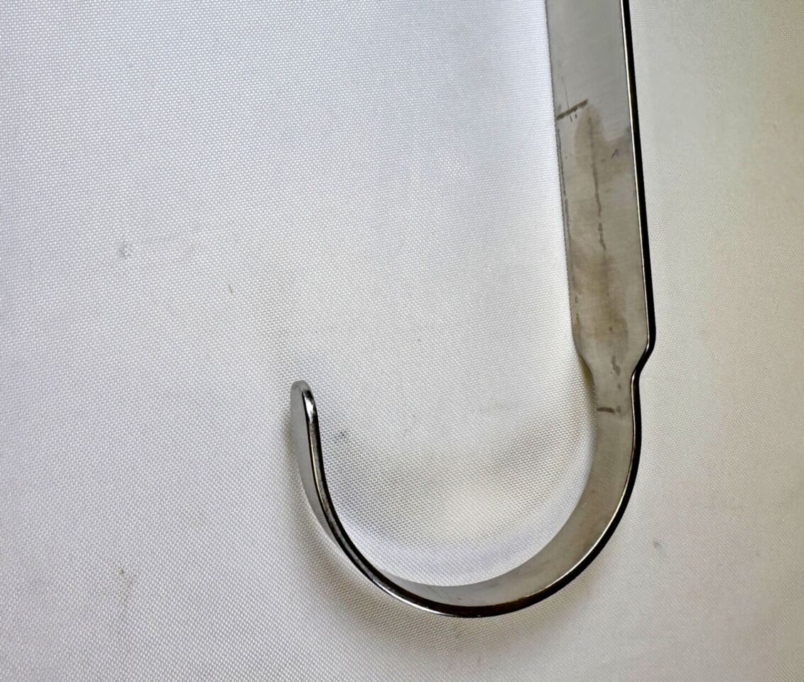 INNOMED 6230 0110H Extra Large Soft Tissue Hibbs Retractor — photo 3