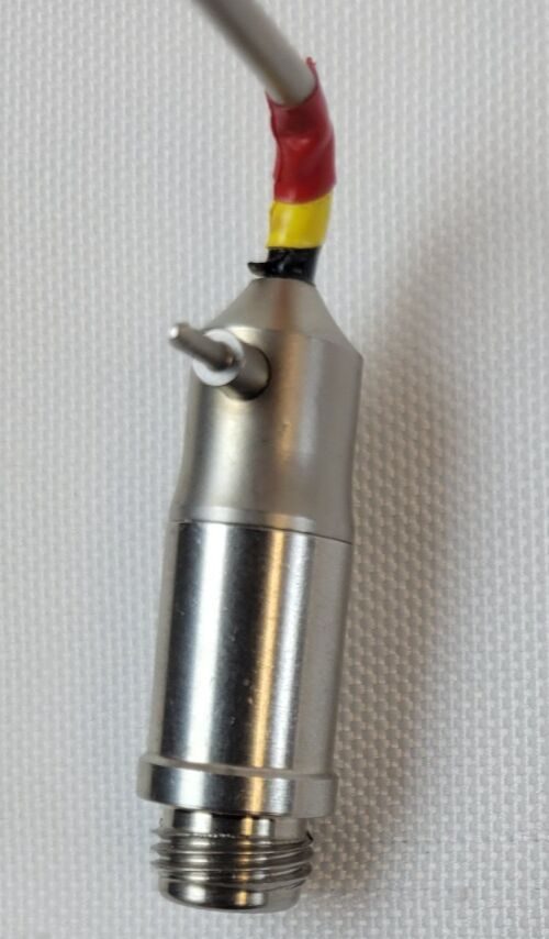 KARL STORZ 8582BL Jackson Laryngoscope Fiber Optic Light Carrier — photo 4