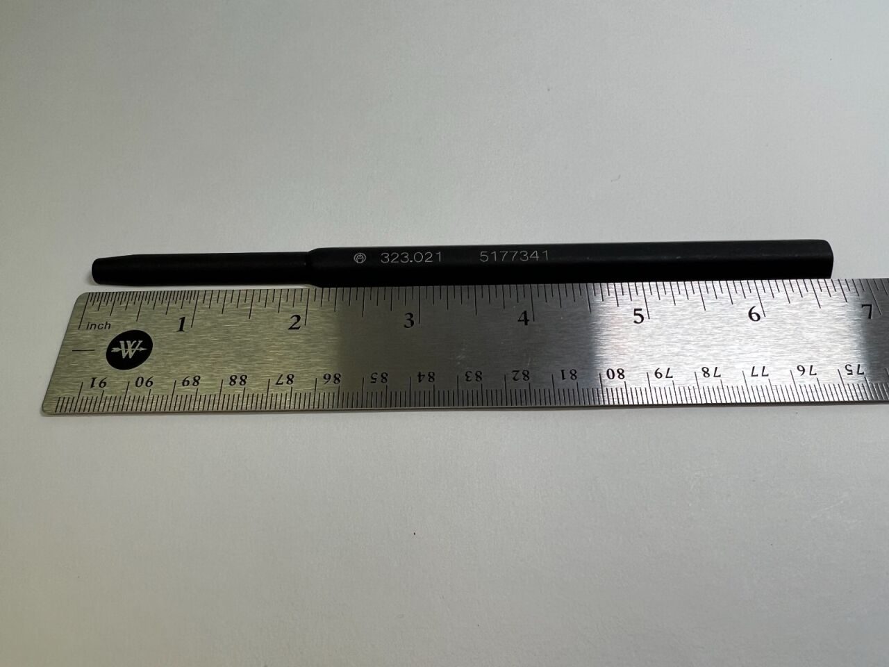 SYNTHES 323.021 Measuring Device — photo 4