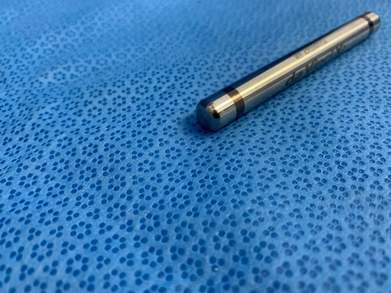 INTUITIVE SURGICAL 470397-04 Da Vinci Xi 8mm Cannula Gage Pin — photo 4