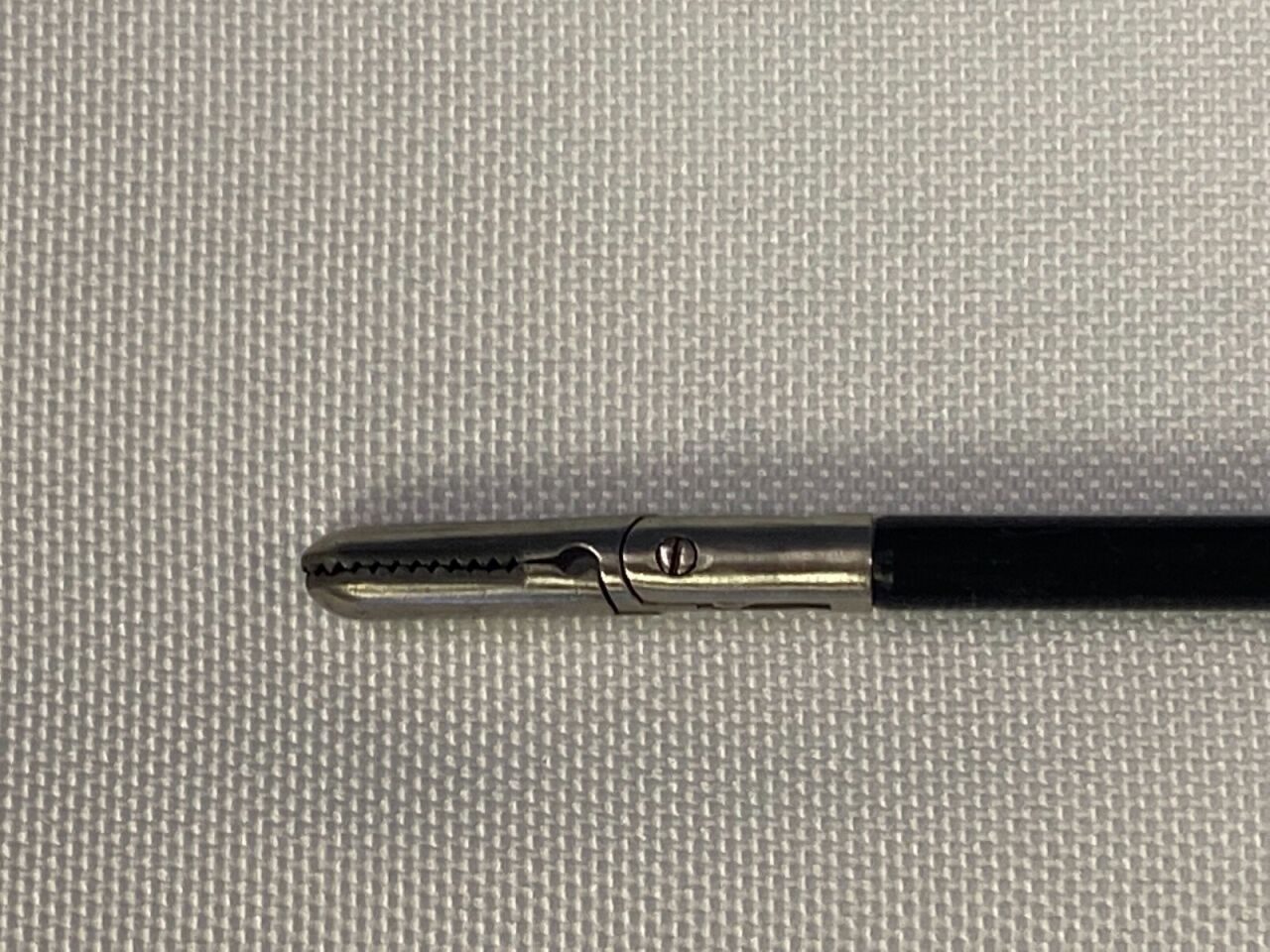 SNOWDEN-PENCER 90-3005 Laparoscopic Grasper Diamond Jaw — photo 4