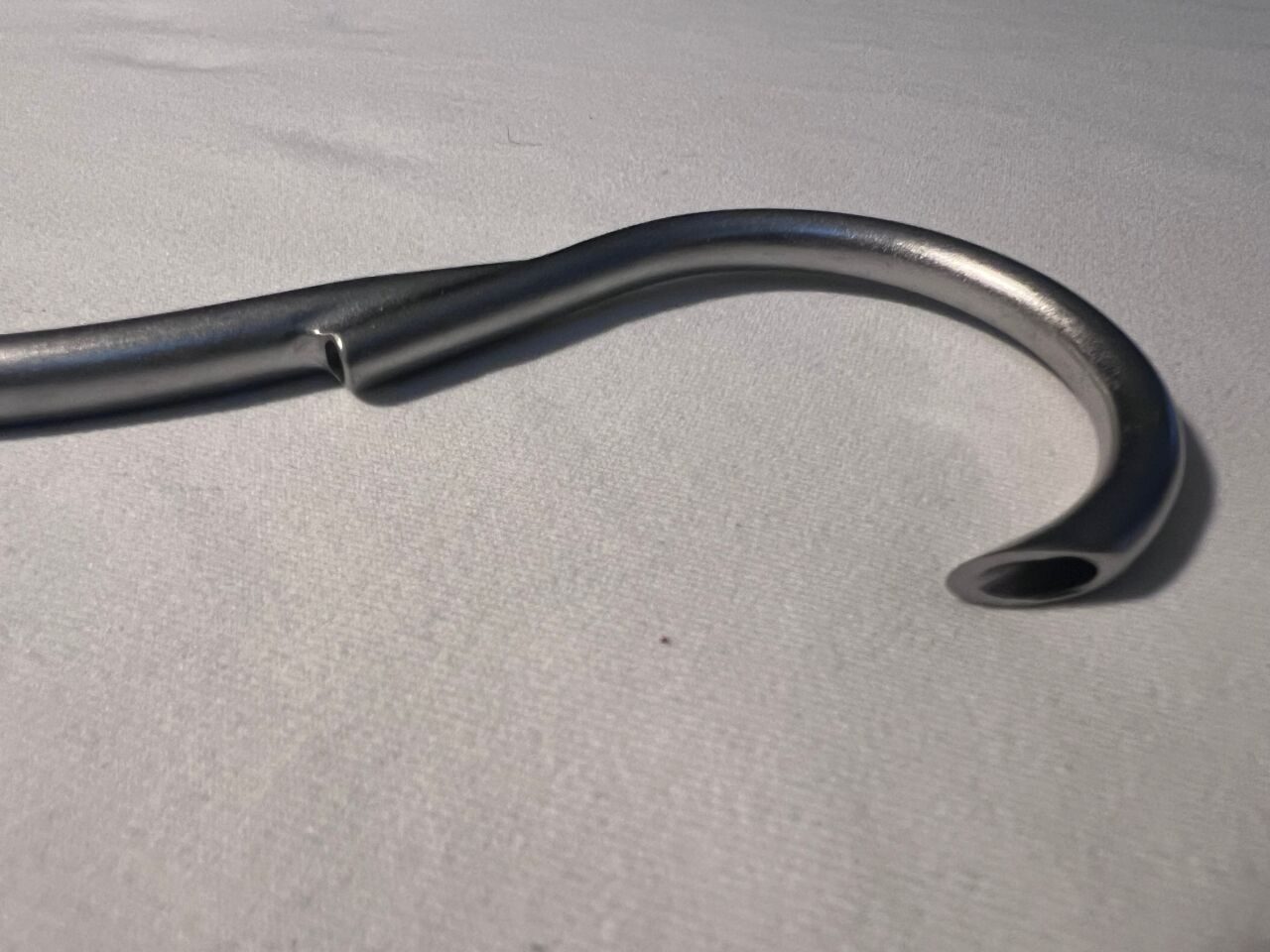 SYNTHES 391.103  Medium Curved Cable Passer — photo 3