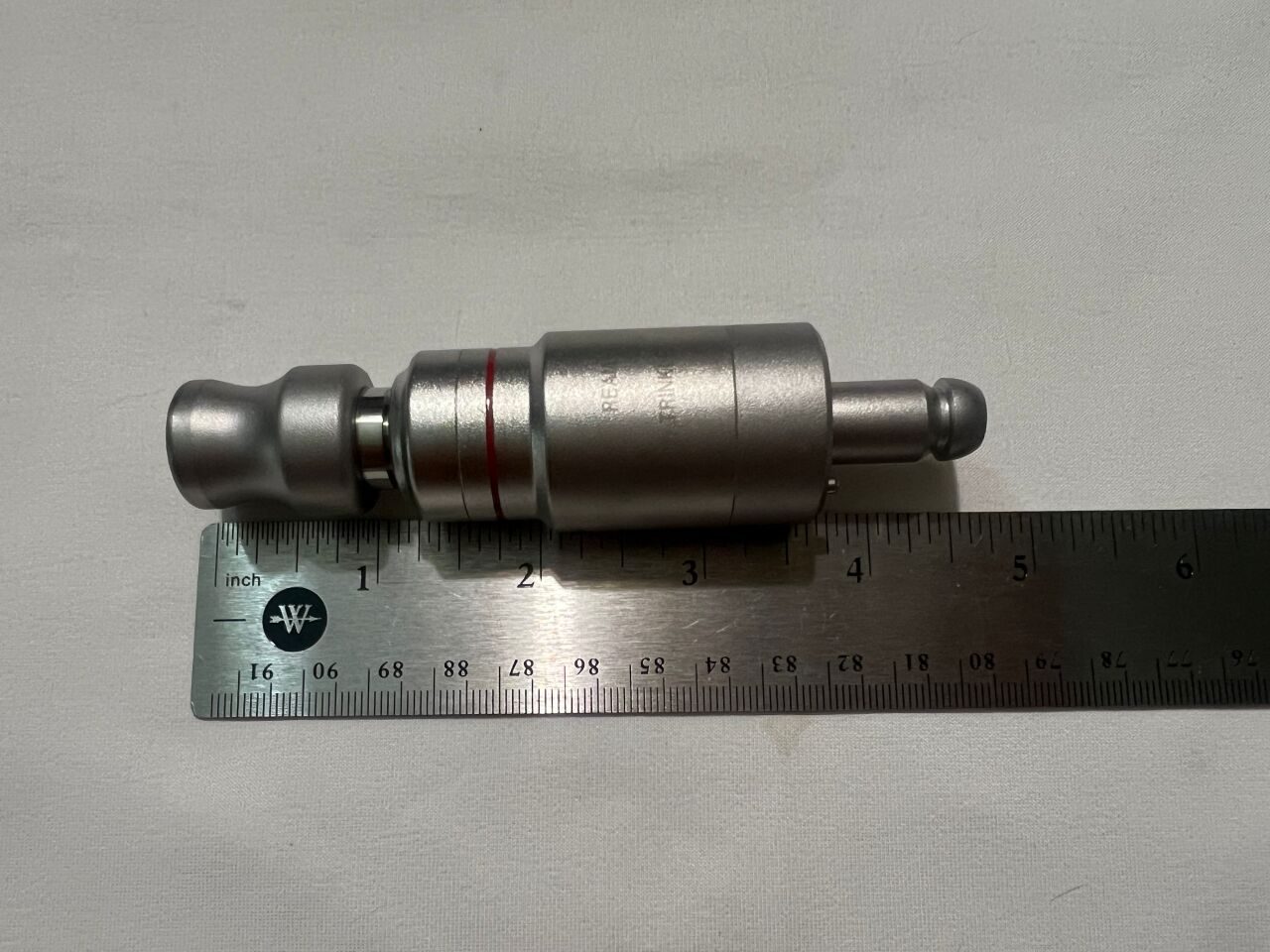 SYNTHES 532.019 Quick Coupling Trinkle Reduction Drive Unit — photo 2