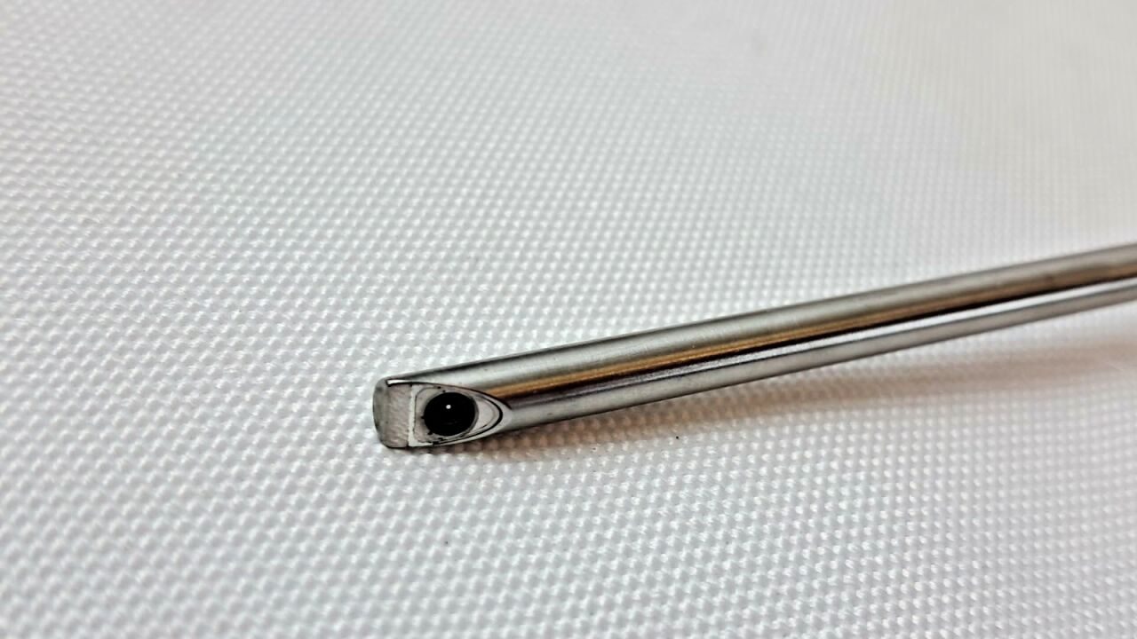 STRYKER 502-444-070 4mm 70o 4K Precision IE Autoclavable SpeedLock Arthroscope — photo 6
