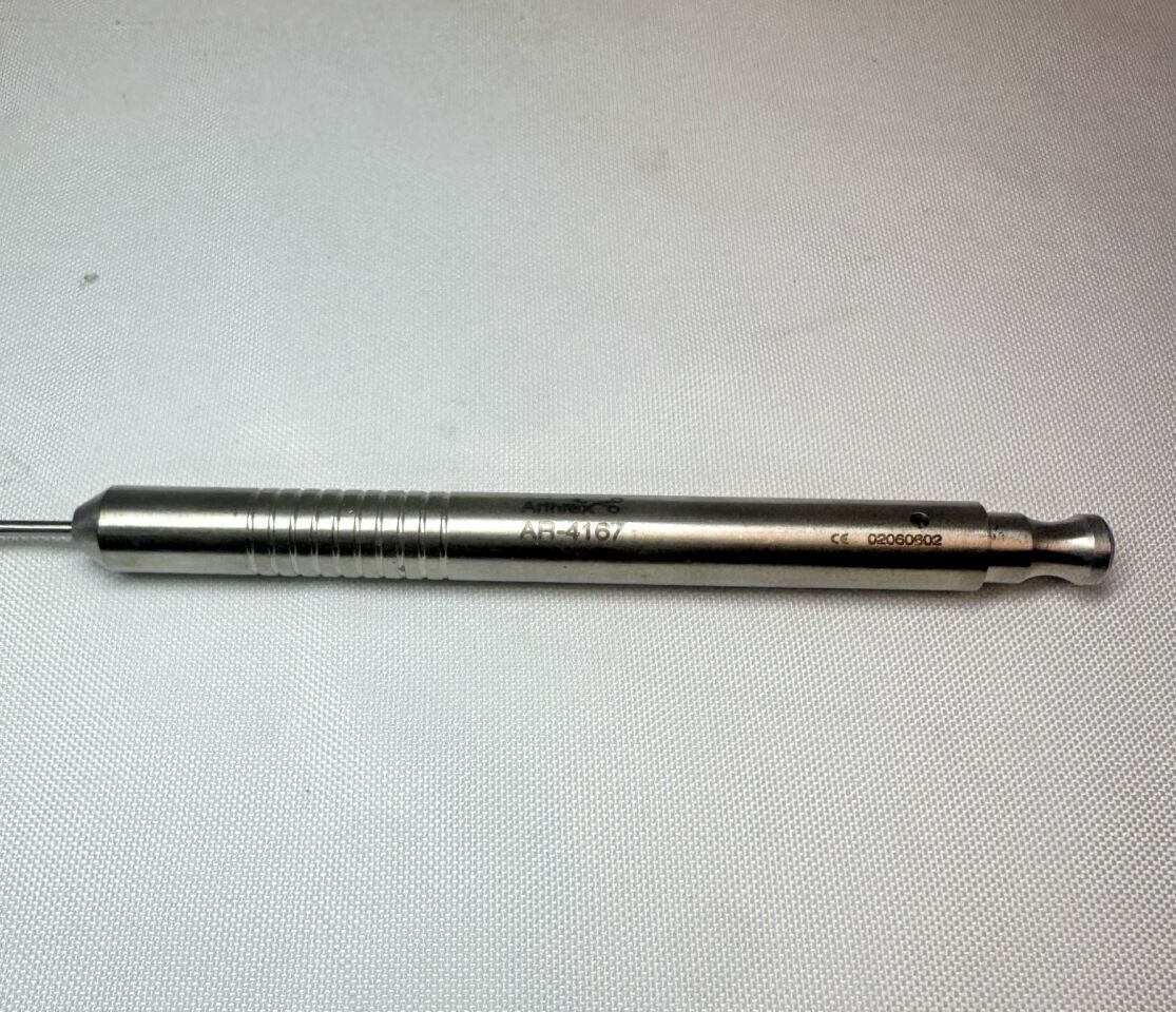 ARTHREX AR4167 Large Depth Gauge — photo 4