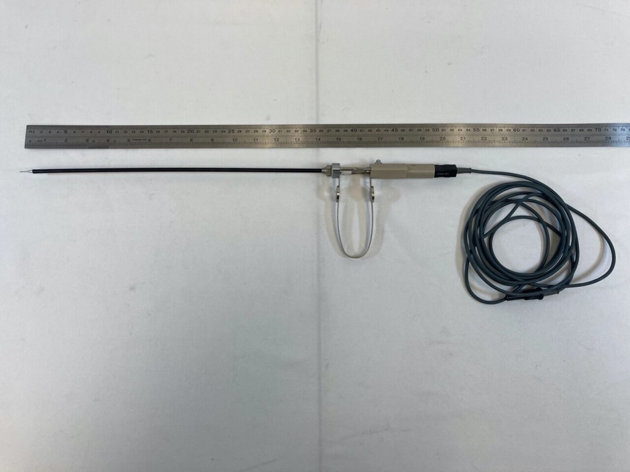 FIEGERT ENDOTEC 230.5364 Bipolar Kleppinger Forcep with Cable — photo 9