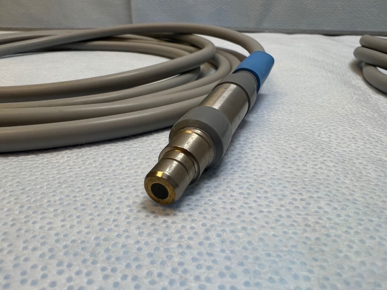 Endoscopic Fiber Optic Light Cable — photo 7