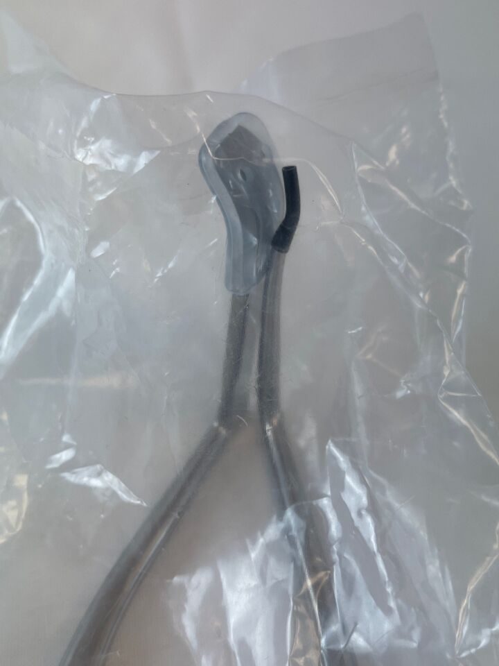 INTEGRA 290-325 Williams Discectomy Retractor Narrow Right 10mm x 70mm — photo 3