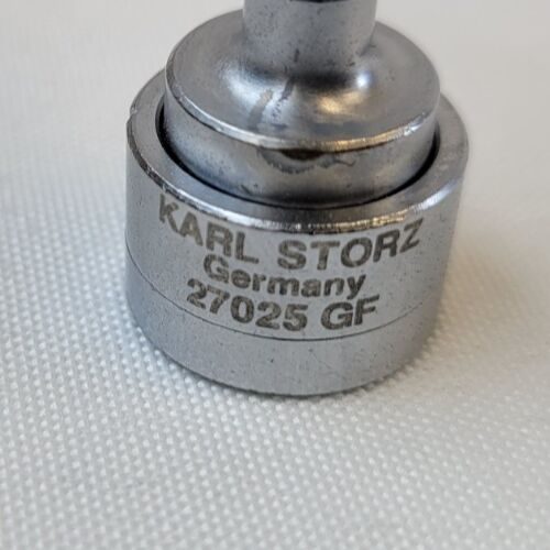 KARL STORZ 27025GF Diagnostic Telescope Bridge Urology — photo 5