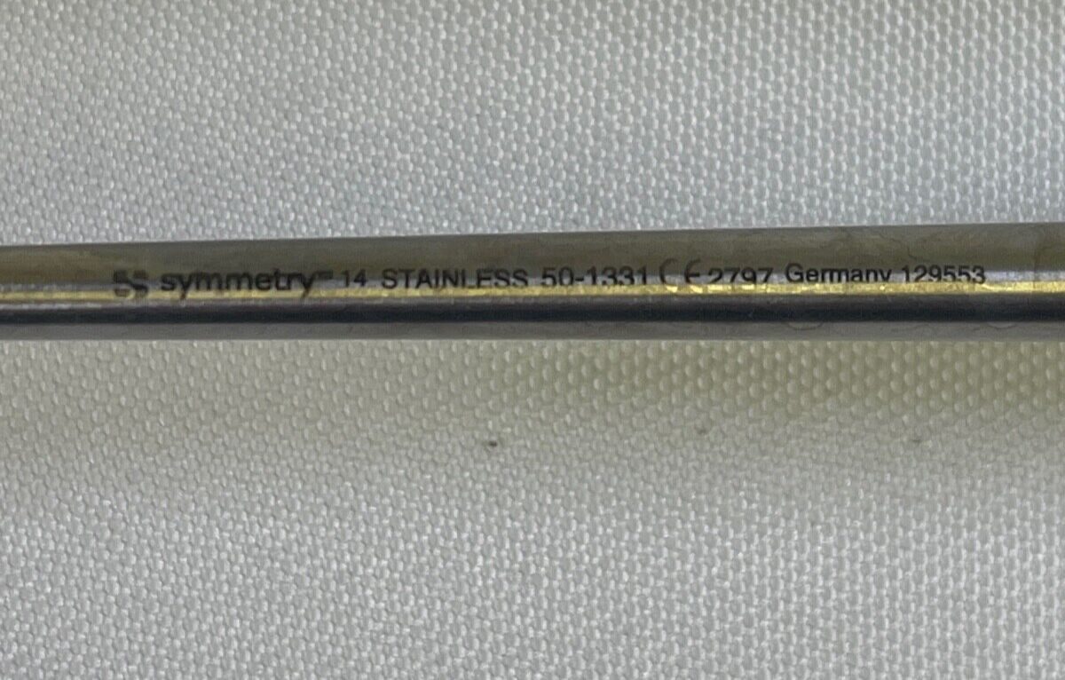 CODMAN 50-1331 Hand Held Holsher Nerve Root Retractor 7mm Blade — photo 2