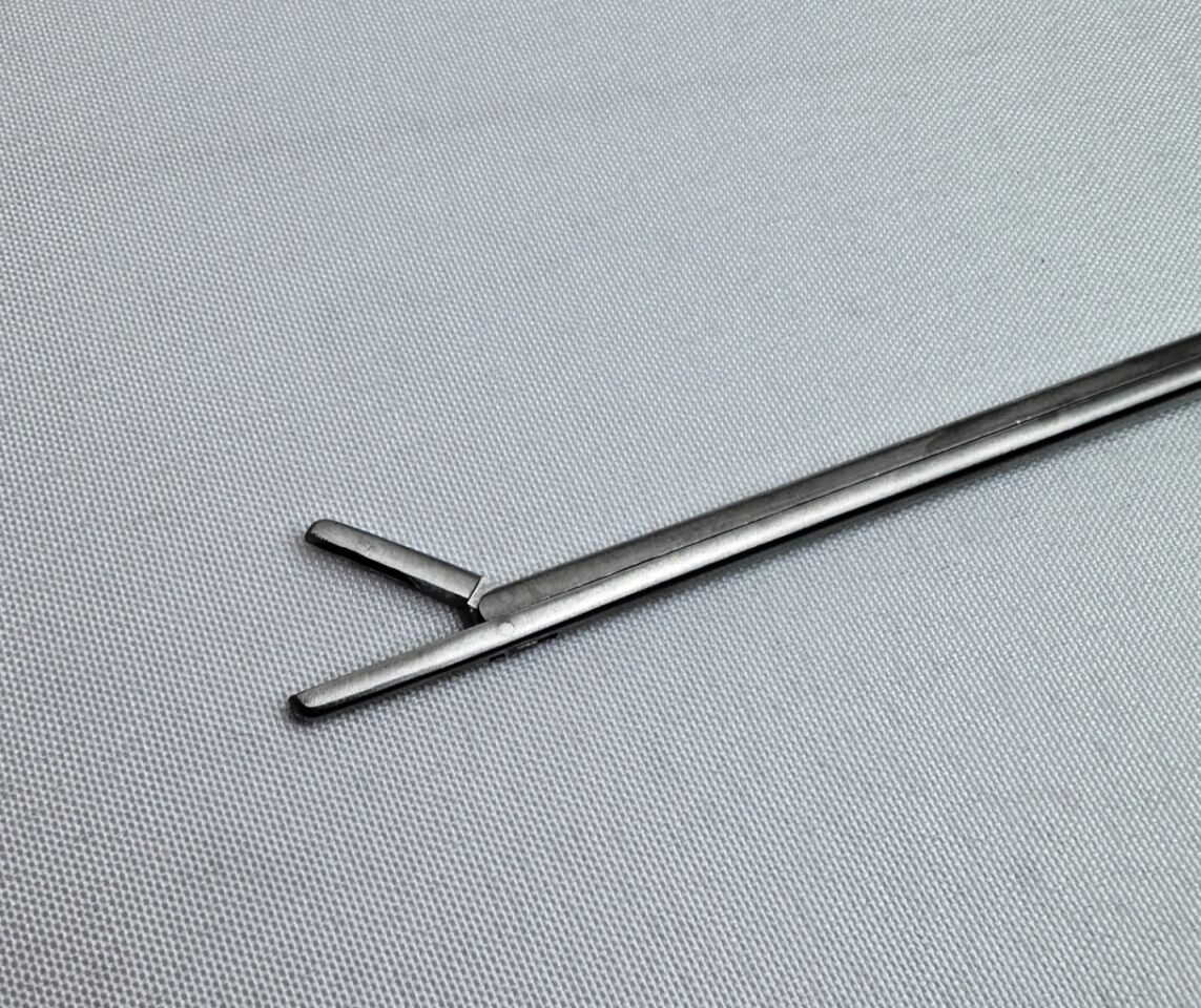 SURGICAL DIRECT SD92274208 Cushing Laminectomy Rongeur Straight 2mmx10mm 7" — photo 4