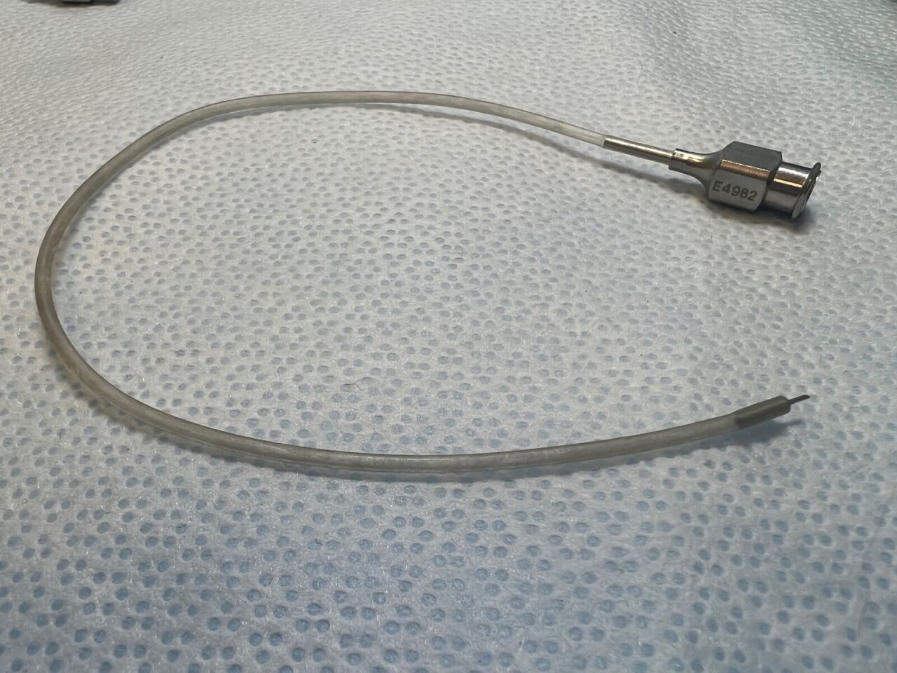20 Piece Ophthalmic Instrumentation Tray — photo 3