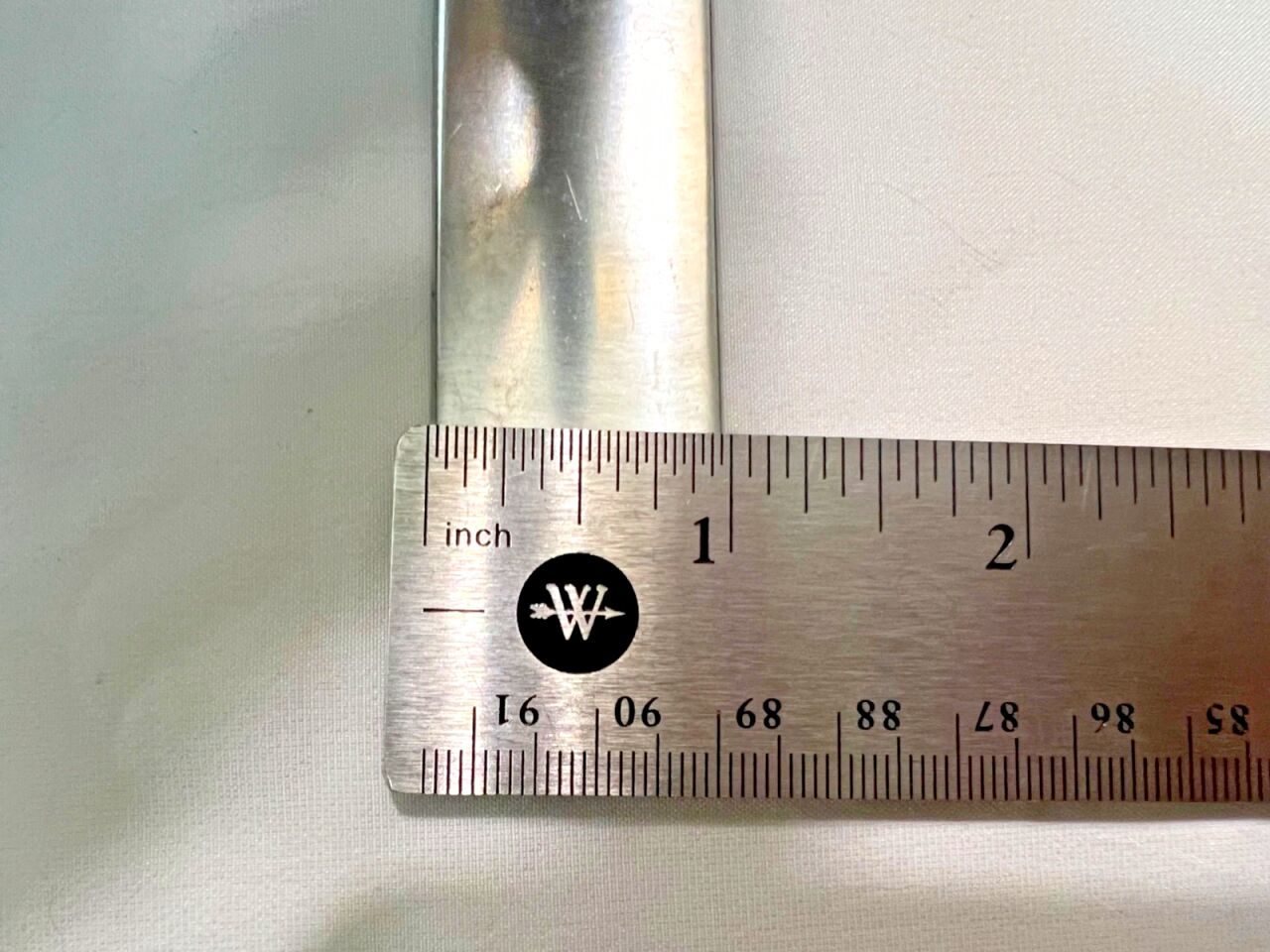 CODMAN 50-5570 Heaney-Simon Vaginal Retractor 1" Blade Width X 10-1/2" Length — photo 3