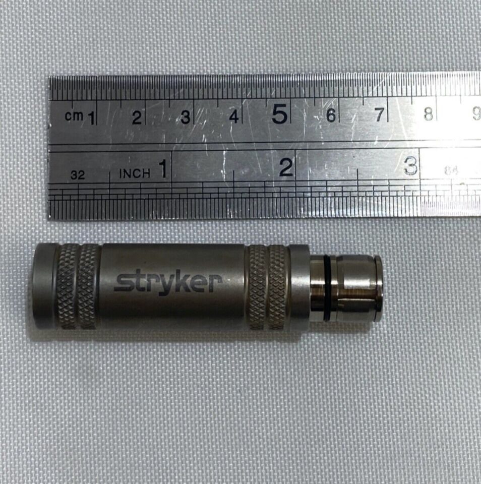 STRYKER 5407-300-100 Pi Drive Motor Extender — photo 6