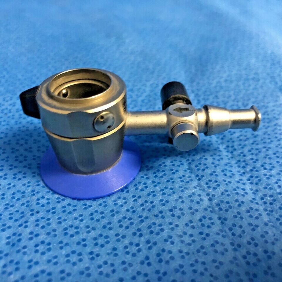OLYMPUS A2651 Irrigation Port Single Valve — photo 4