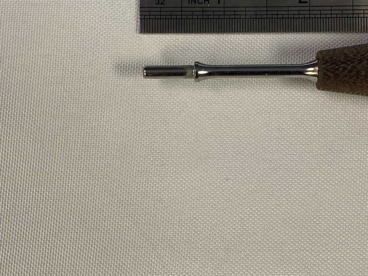 SYNTHES 396.399 Graft Packer/Distractor 4mm — photo 3