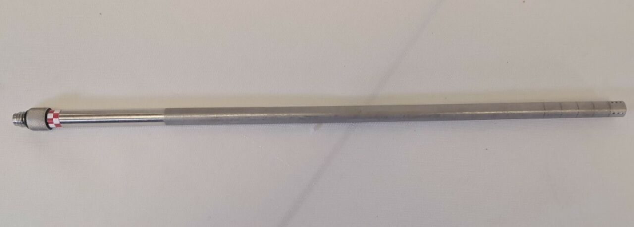 NEZHAT-DORSEY 26600 HX 10mm/33Cm Hydro-Dissection Probe — photo 3